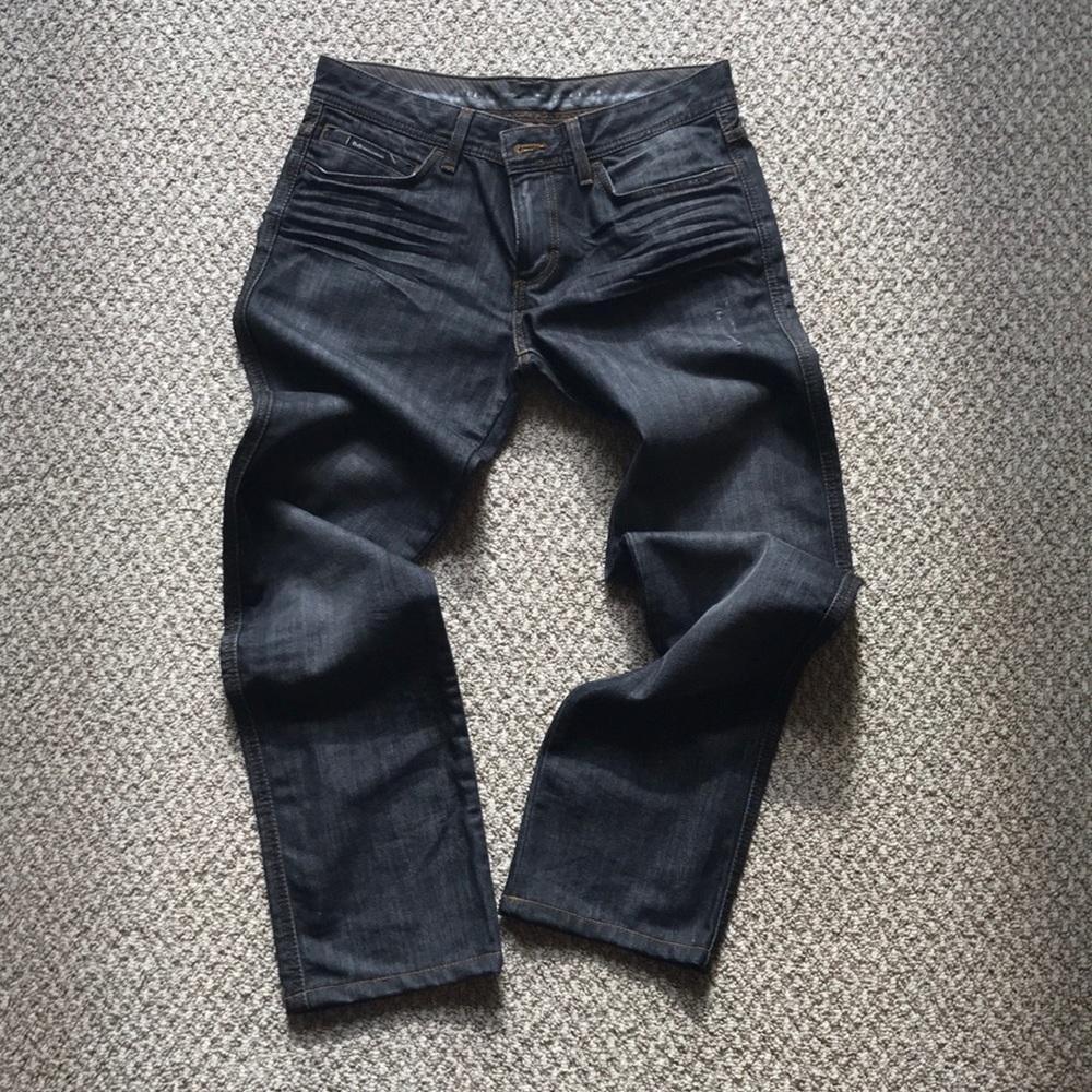 Dolce Gabbana skinny jeans 33x32